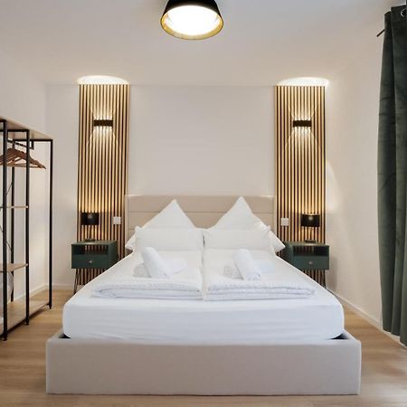 Neu / Design / Altstadt / Kueche / Netflix Бад-Зеккінген Екстер'єр фото