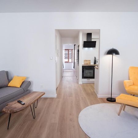 Neu / Design / Altstadt / Kueche / Netflix Бад-Зеккінген Екстер'єр фото