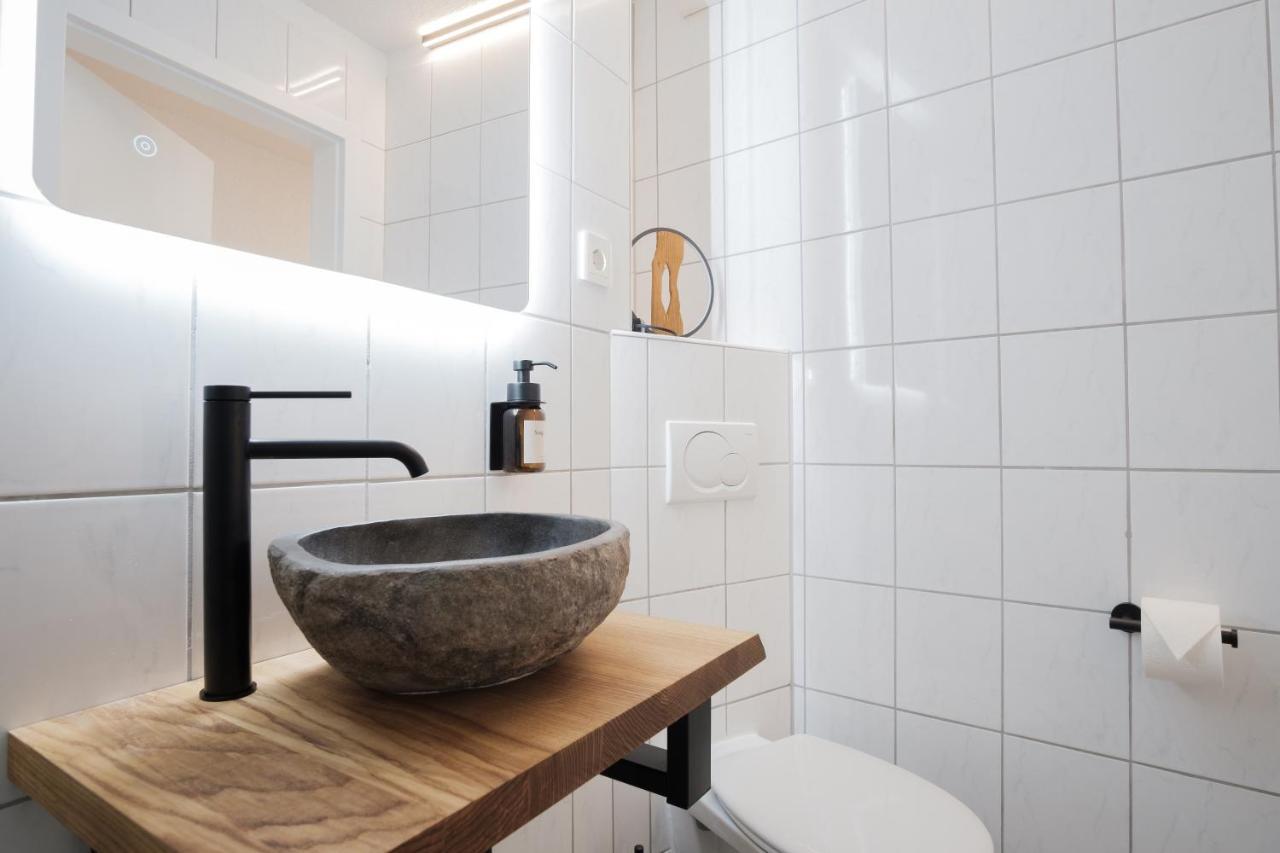 Neu / Design / Altstadt / Kueche / Netflix Бад-Зеккінген Екстер'єр фото