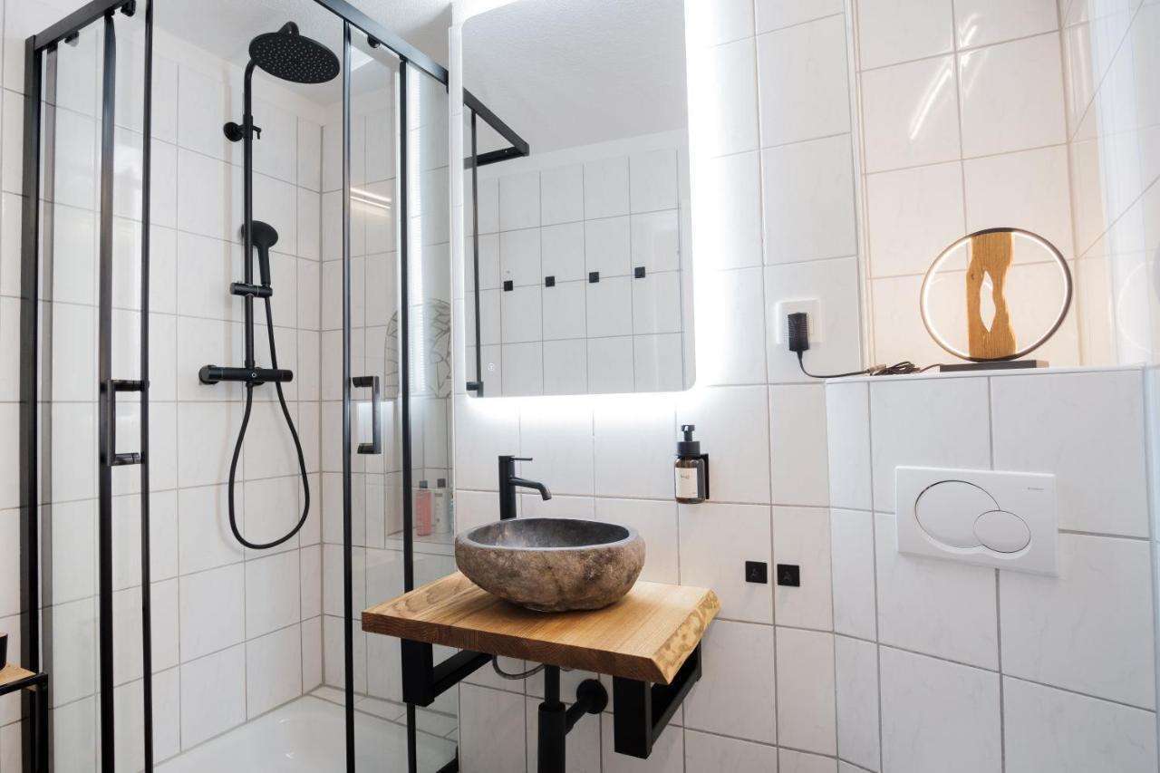 Neu / Design / Altstadt / Kueche / Netflix Бад-Зеккінген Екстер'єр фото