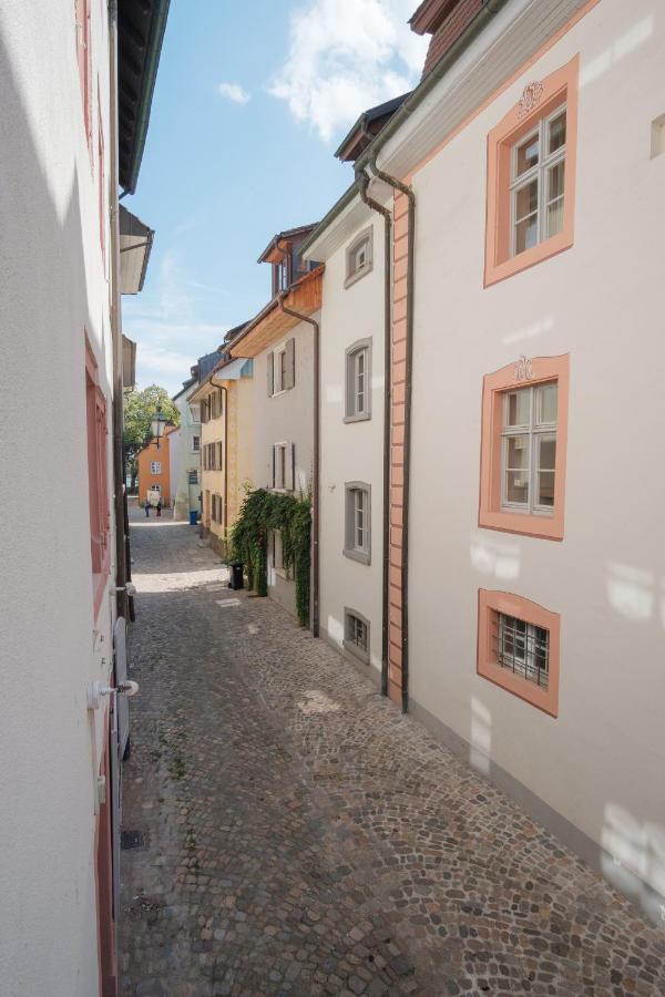Neu / Design / Altstadt / Kueche / Netflix Бад-Зеккінген Екстер'єр фото