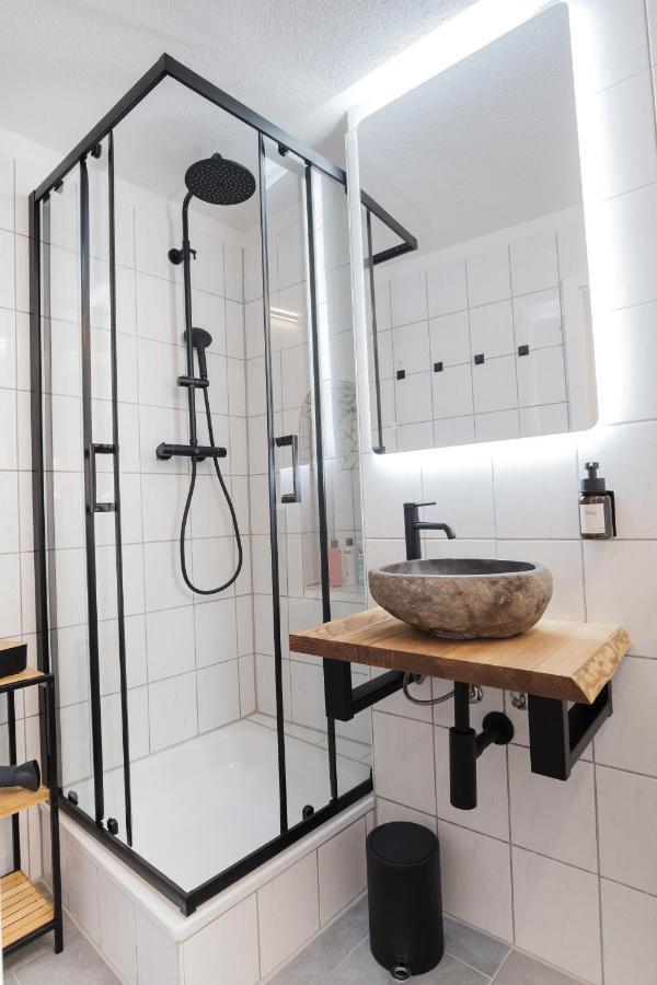 Neu / Design / Altstadt / Kueche / Netflix Бад-Зеккінген Екстер'єр фото