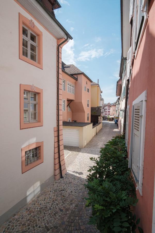 Neu / Design / Altstadt / Kueche / Netflix Бад-Зеккінген Екстер'єр фото